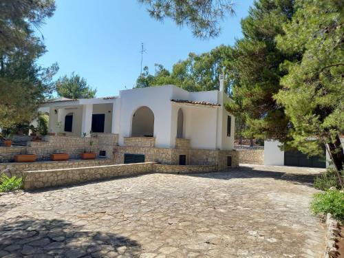 Villa Pineta Relax