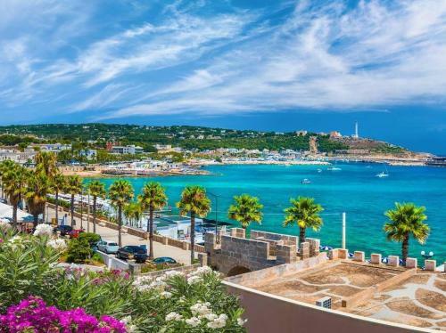 Apartamento Casa Di Leuca