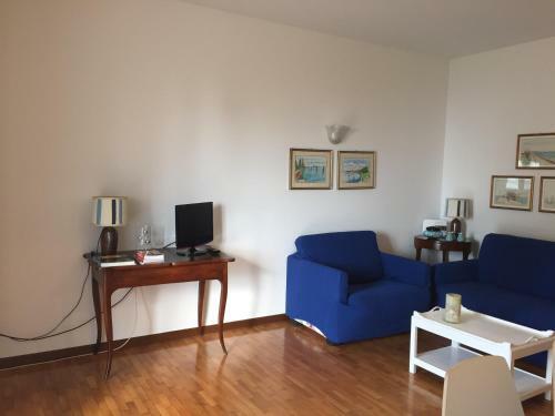 Apartamento Splendida Vista Laguna