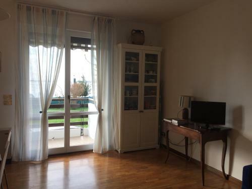 Apartamento Splendida Vista Laguna
