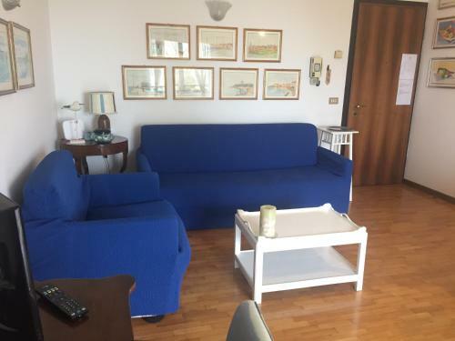 Apartamento Splendida Vista Laguna