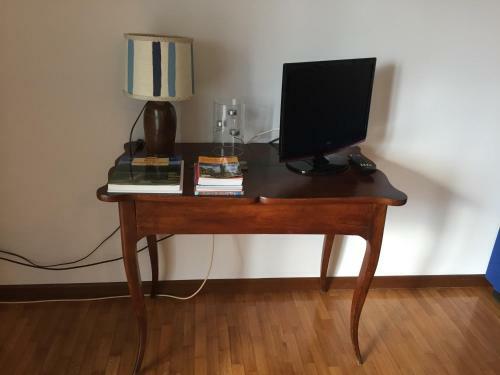 Apartamento Splendida Vista Laguna