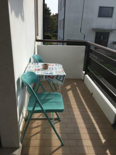 Apartamento Splendida Vista Laguna