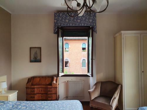 Bed & Breakfast Villa Berghinz