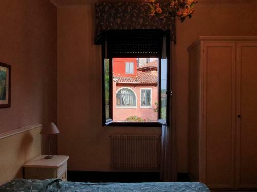 Bed & Breakfast Villa Berghinz