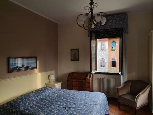 Bed & Breakfast Villa Berghinz