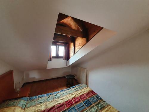 Bed & Breakfast Villa Berghinz
