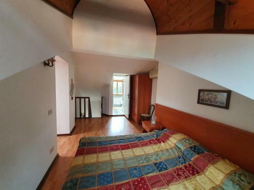 Bed & Breakfast Villa Berghinz