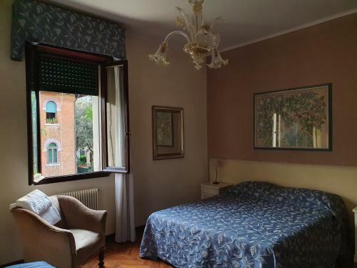 Bed & Breakfast Villa Berghinz