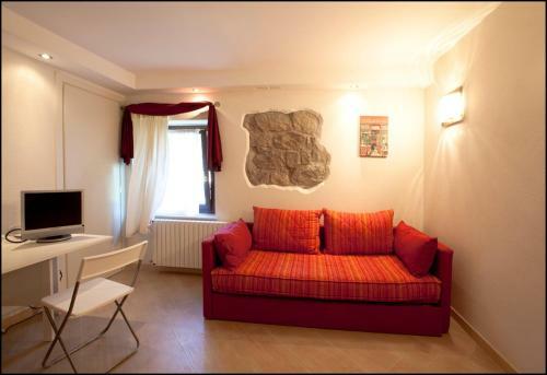 Bed & Breakfast Villa Berghinz