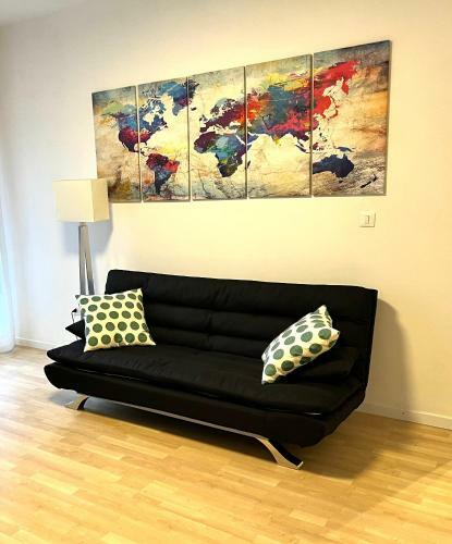 Apartamento Ale?s House