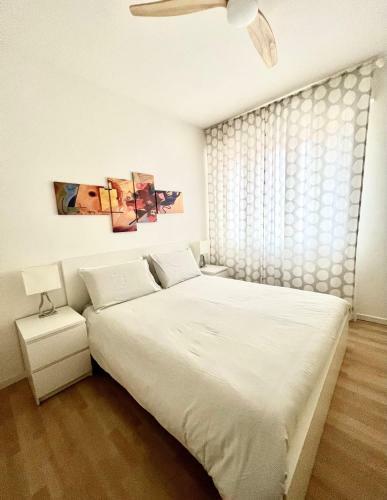 Apartamento Ale?s House