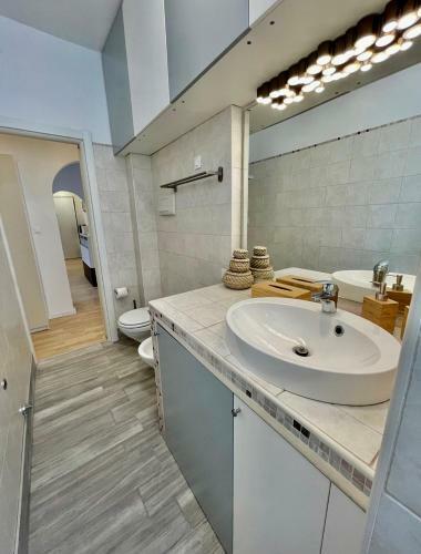 Apartamento Ale?s House