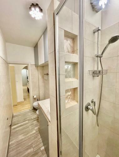 Apartamento Ale?s House