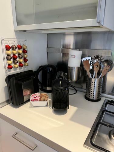 Apartamento Ale?s House
