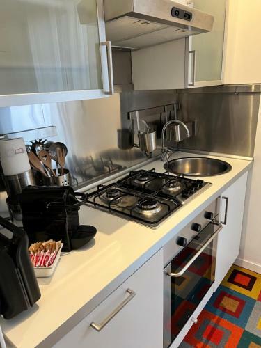 Apartamento Ale?s House