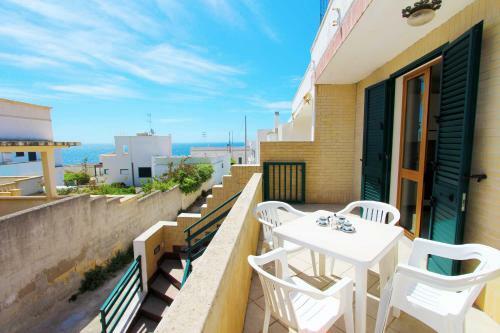 Apartamento Appartamenti Leuca 50 M Dal Mare