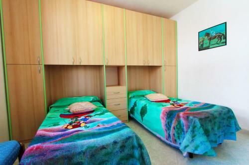 Apartamento Appartamenti Leuca 50 M Dal Mare
