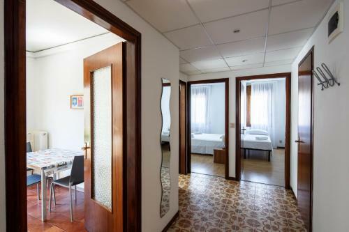 Apartamento Appartamento Calmo 2sx
