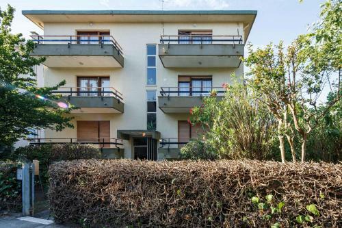 Apartamento Appartamento Calmo 2dx