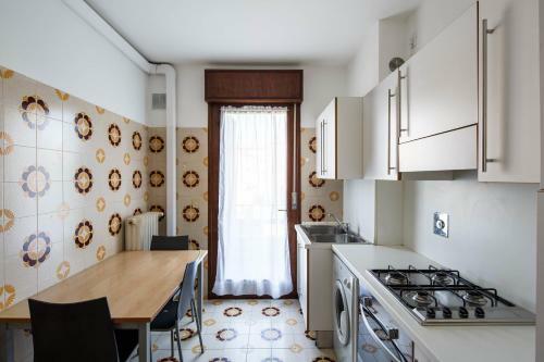 Apartamento Appartamento Calmo 2dx
