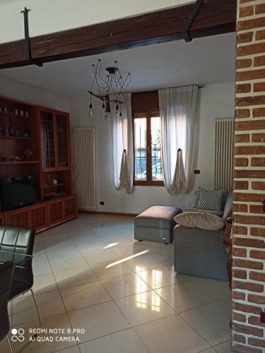Apartamento Angolo Di Pace A Pochi Passi Dal Centro E Dal Mare