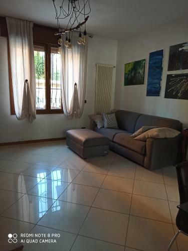 Apartamento Angolo Di Pace A Pochi Passi Dal Centro E Dal Mare