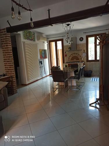Apartamento Angolo Di Pace A Pochi Passi Dal Centro E Dal Mare
