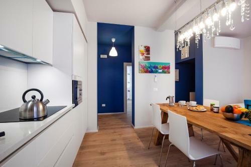 Lido's Garden Apartment