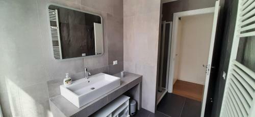 Apartamento Casa Dolce