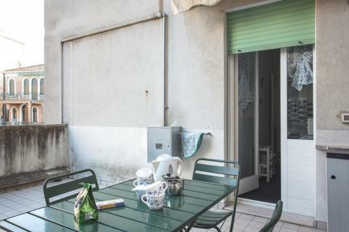 Apartamento Ca Maria Lido Di Venezia