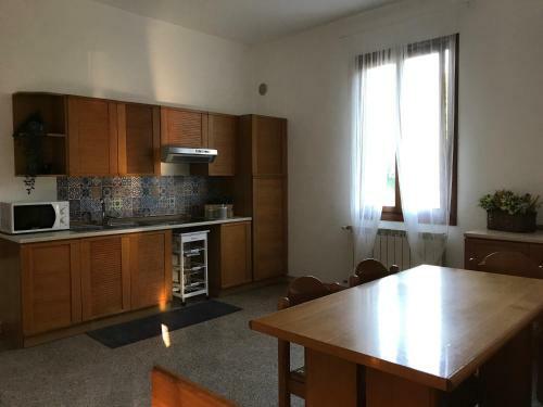 Apartamento Holiday In Venice
