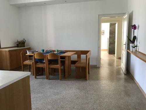 Apartamento Holiday In Venice