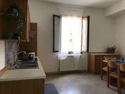 Apartamento Holiday In Venice