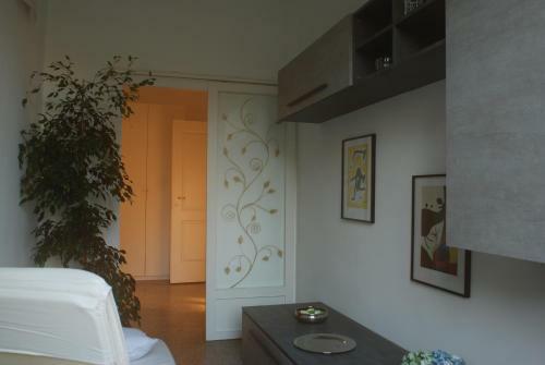 Apartamento Holiday In Venice