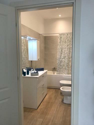 Apartamento Holiday In Venice