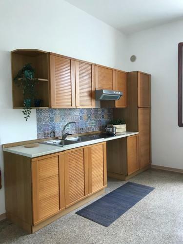 Apartamento Holiday In Venice