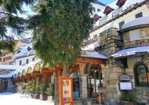 Apartamento Appartamento Limone Con Vista