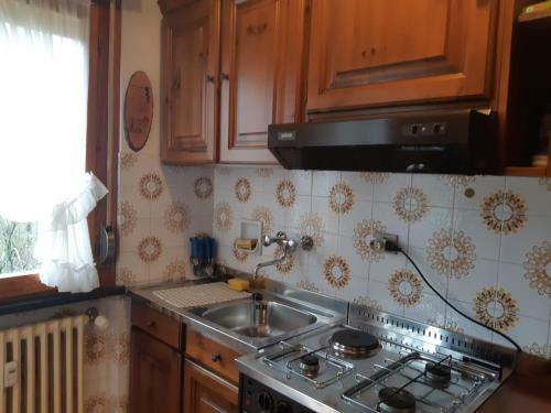 Apartamento Appartamento Limone Con Vista
