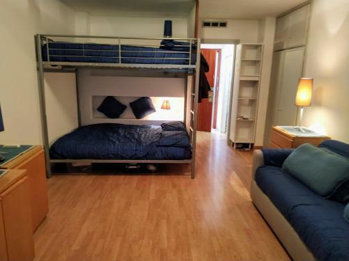 Apartamento Limone 1400 Sulle Piste. Cond.cabanaira