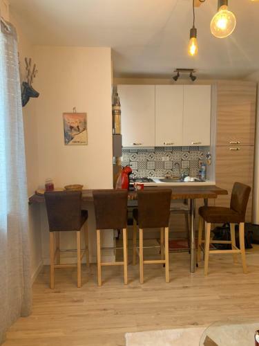 Apartamento Vacances � Limone Pr�s Du Centre