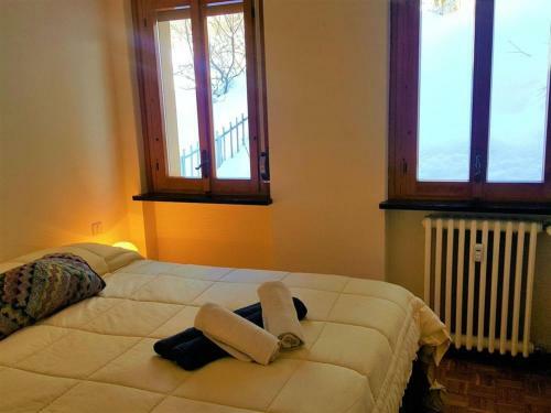 Apartament Limone
