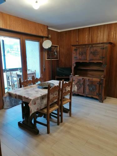 Apartamento Cabanaira Appartamento