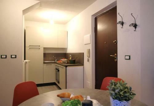 Apartamento Vitte's Home