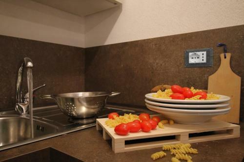 Apartamento Vitte's Home