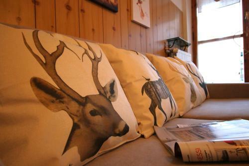 Apartamento Vitte's Home