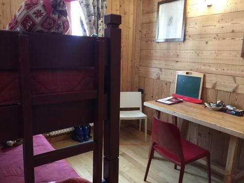Apartamento Trilocale 1 San Marco