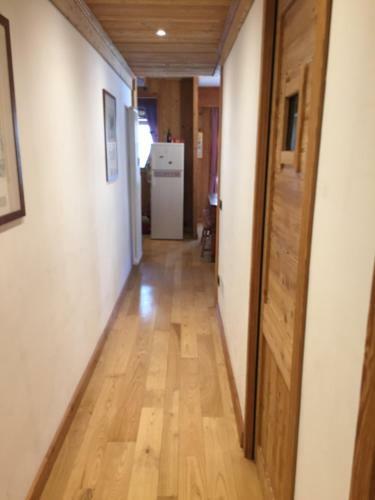 Apartamento Trilocale 1 San Marco