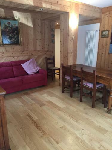 Apartamento Trilocale 1 San Marco