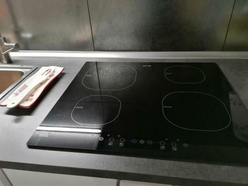 Apartamento Le Stelle 1400 - Cabanaira Condominio